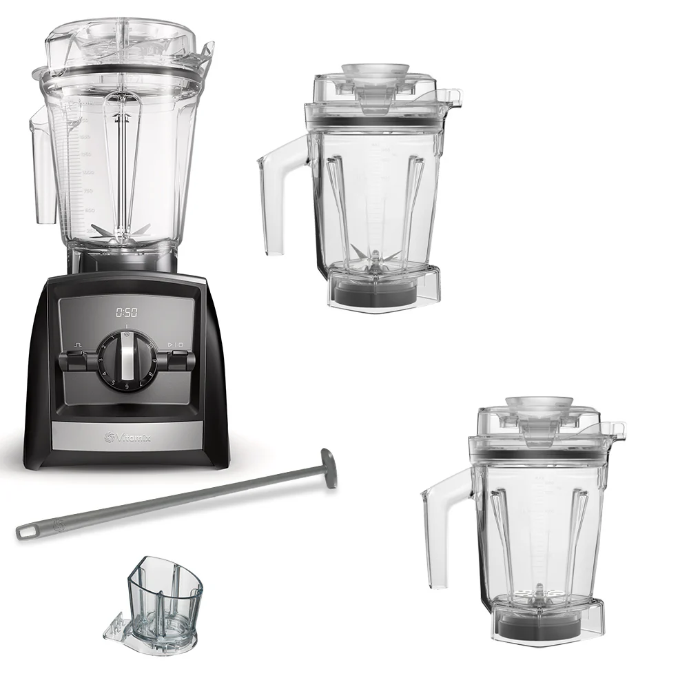Blenders & Blender Bundles