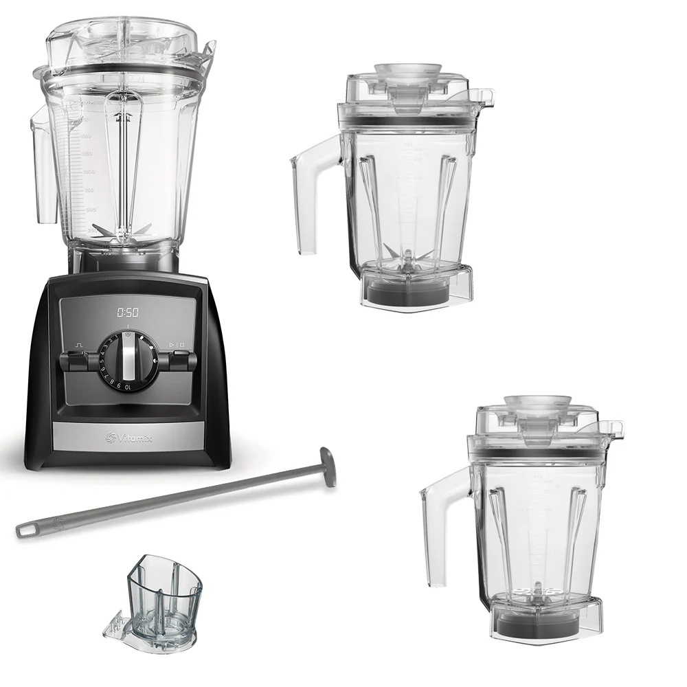 Smart Blenders by Vitamix