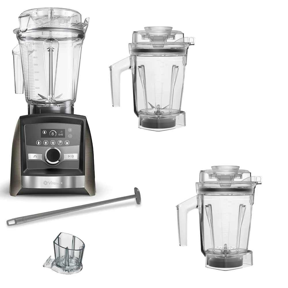 Vitamix A3500i Ascent® Series Smart Blender